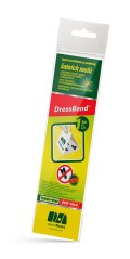 DressBand lepicí pás na šatní moly, 22 x 6cm, 1 kus