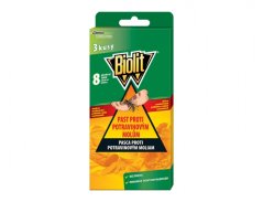 Lapač BIOLIT potravinových molů 3ks