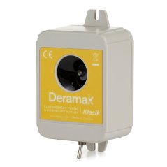 Deramax-Klasik Odpuzovač hlodavců a kun