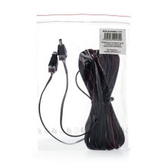 Prodlužovací napájecí kablík 10metrů pro zdrojové odpuzovače Deramax