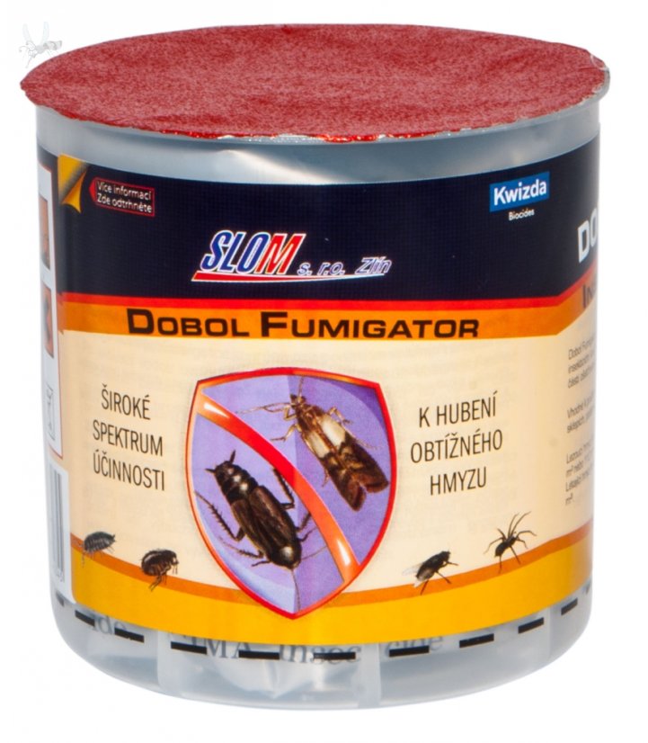 Dýmovnice Dobol Fumigator 20 g