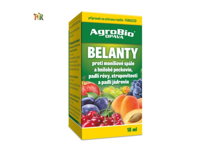 AgroBio Belanty 18 ml