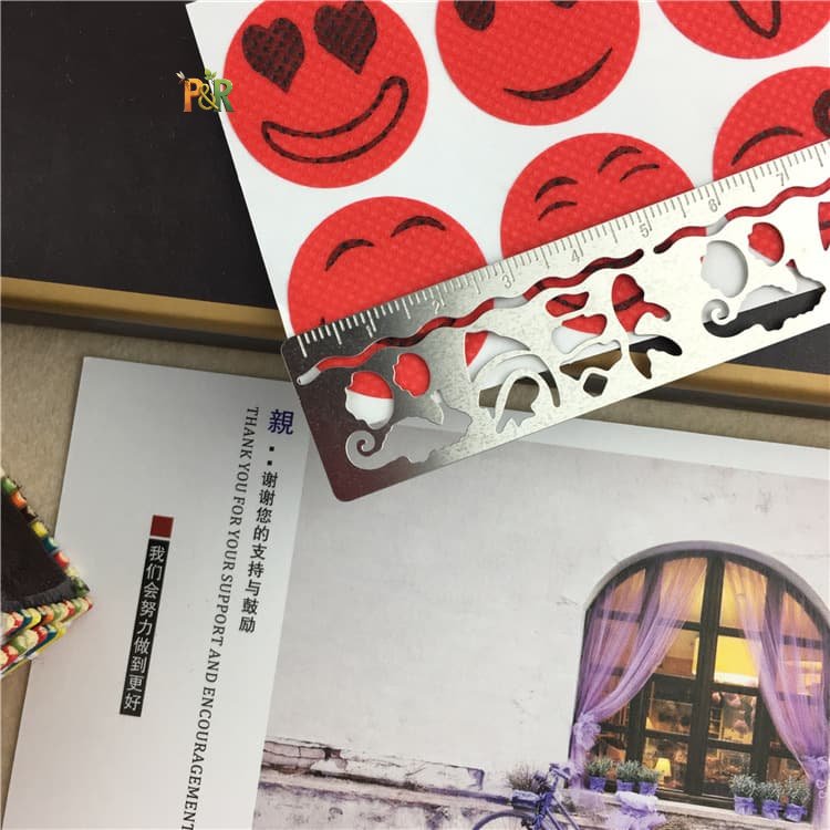 Pest Reject Repelentní samolepka proti komárům 6ks