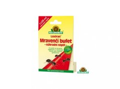 Insekticid LOXIRAN mravenčí bufet náhradní náplň 20ml