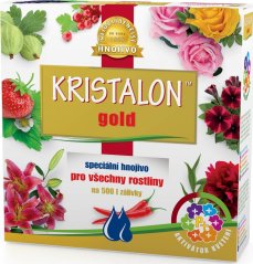 KRISTALON Gold 0,5 kg