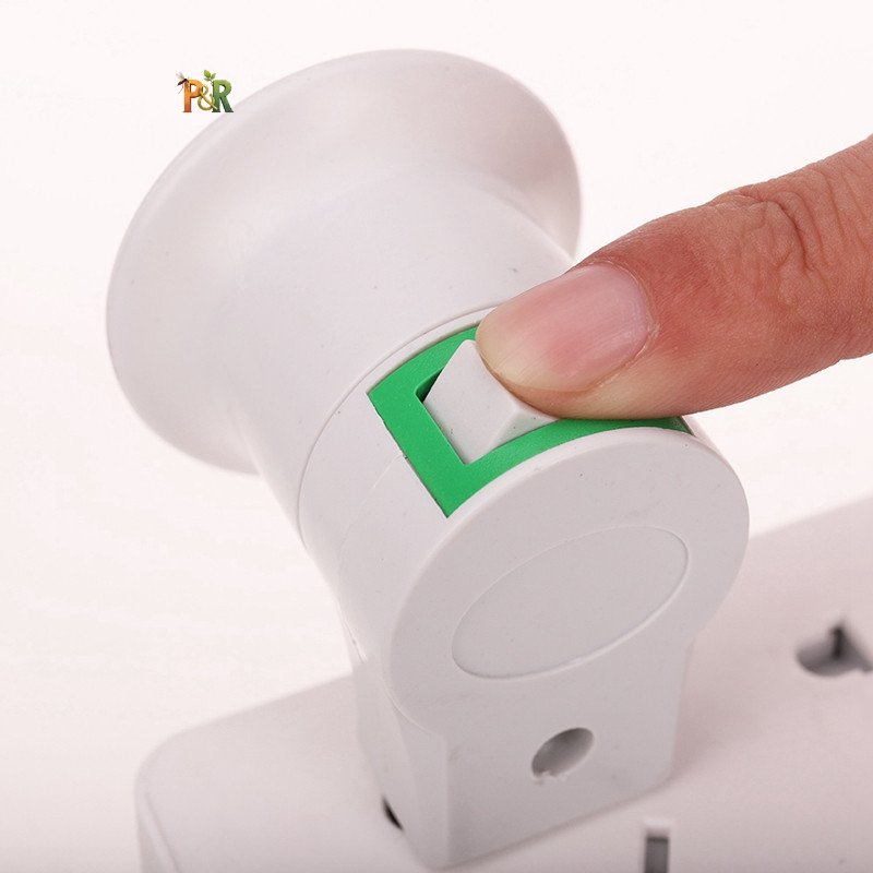 Zapp Light - LED žárovka proti komárům a hmyzu 2v1