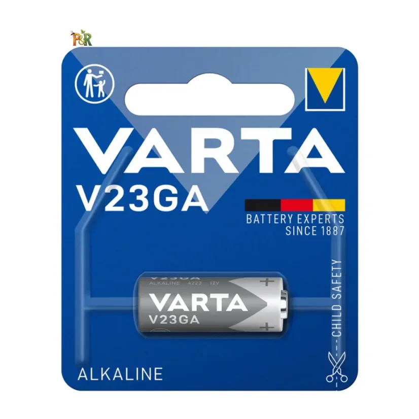 Baterie V23GA (MN21) alkalická VARTA