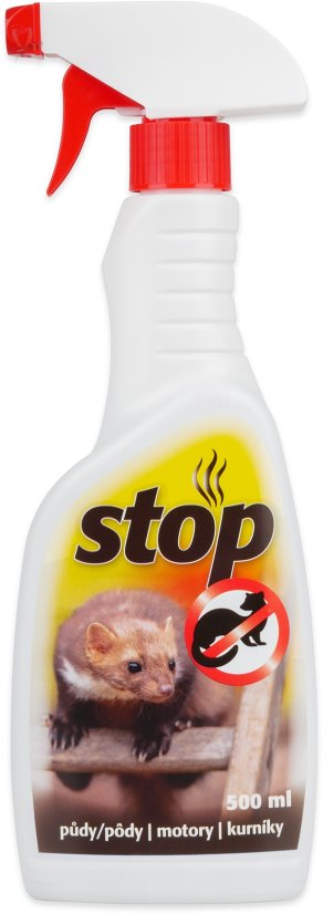 Bioprospect Stop kunám 500ml