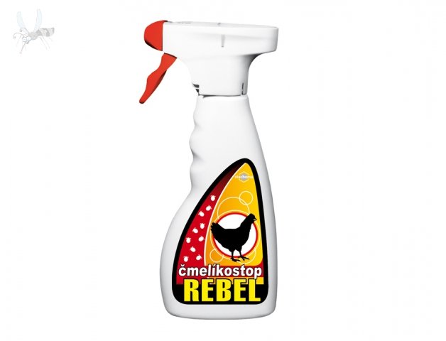 Čmelíkostop 250 ml