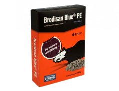 BRODISAN BLUE PE granule 150g