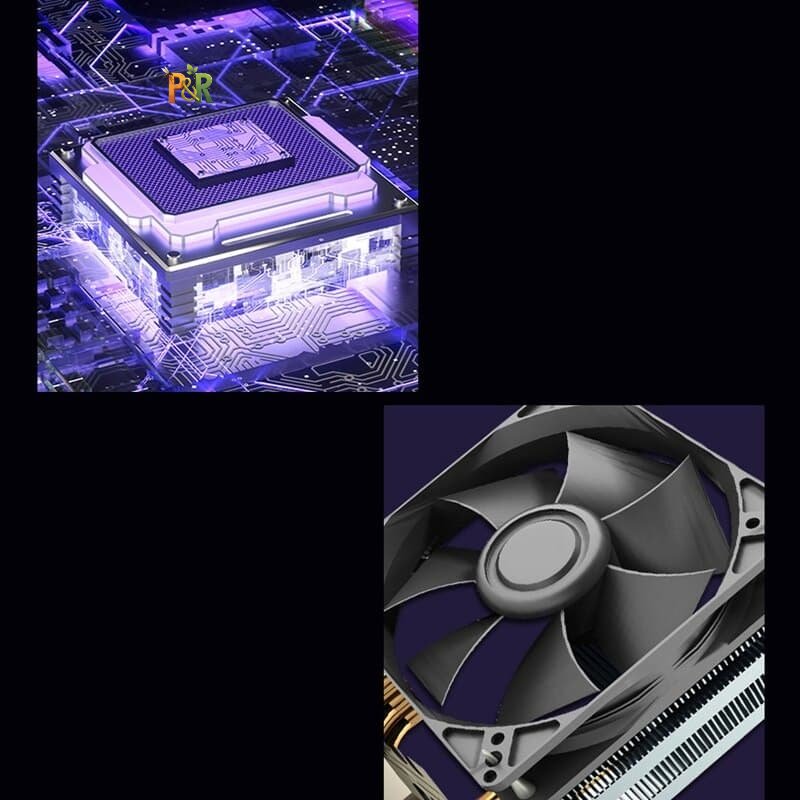 Zapp Light - Elektrický lapač hmyzu CUBE - C10W