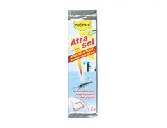 Atraset lepová past na rybenky 2ks