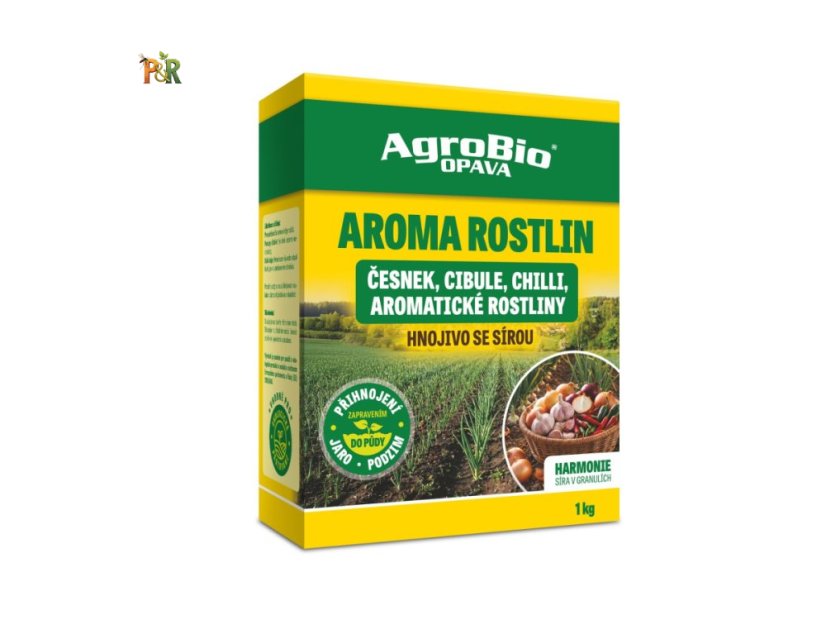 HARMONIE Síra v granulích - Velikost: 1000g