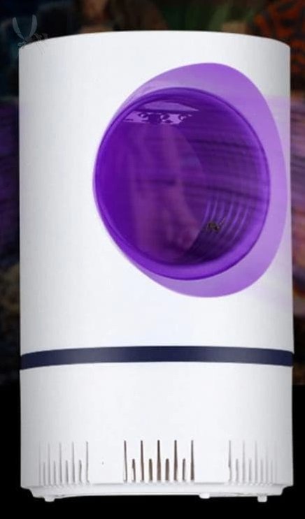 Zapp Light - Elektrický lapač hmyzu A1 Basic