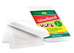 GlueBand – lapač na lezoucí hmyz