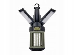 Svítilna a lapač komárů Sorbo Camping Lantern Zapper