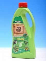 INPORO Proti mechu v trávníku - 250 ml