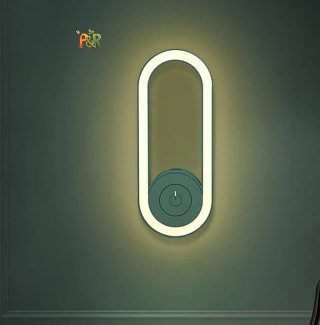 MITO 2 Mini Night Light  – Ultrazvukový odpuzovač myší a škůdců