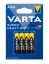 Baterie mikrotužková AAA R03 Super Heavy Duty (4ks)