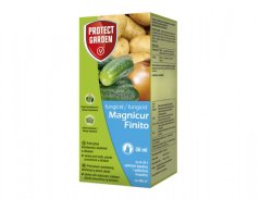Magnicur Finito 50 ml