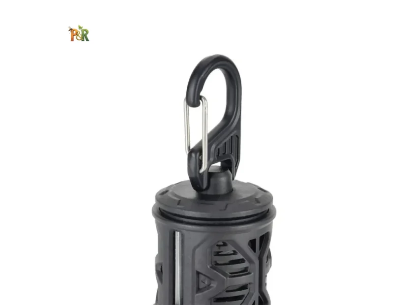 Přenosný odpuzovač komárů a svítilna Sorbo Repellent Stick Lamp