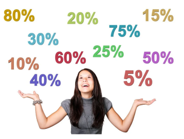 Akční výprodej - produkty s blížící se expirací - Výprodej