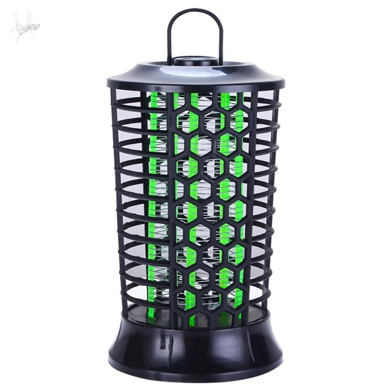Zapp Light - Elektrický lapač hmyzu SY-A2 - Barva: Zelená