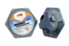 Nástrahové staničky na mravence IMIDASECT ANTS (2 ks) – Likvidace do 10 dnů