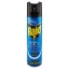 Insekticidní aerosol proti létajícímu hmyzu Raid (400 ml)
