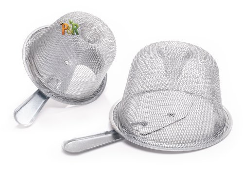 Past na myši domečková