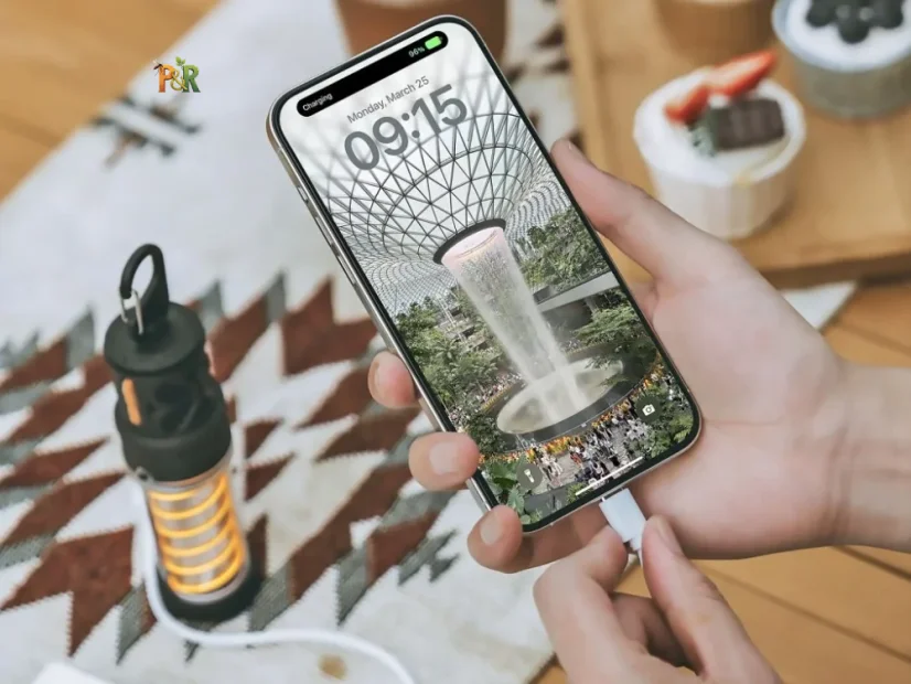 Přenosný odpuzovač komárů a svítilna Sorbo Repellent Stick Lamp