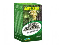 Fungicid KARATHANE NEW 10 ml