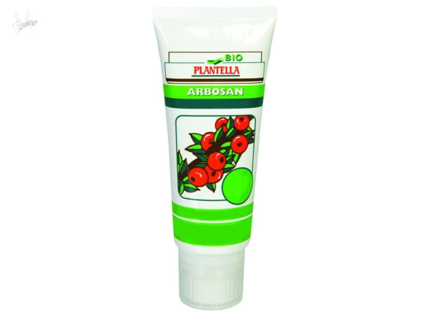 Arbosan smola - stromový balzám 100g