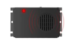 Pest Reject - Přenosný ultrazvukový odpuzovač myší a škůdců