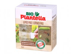 Lepový pás BIO PLANTELLA na ochranu stromů 5m