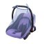 ZAPP Flex - Síťka na dětskou sedačku 60x60x20cm ZF60 bílá