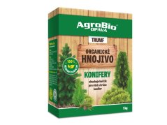 TRUMF Konifery 1kg