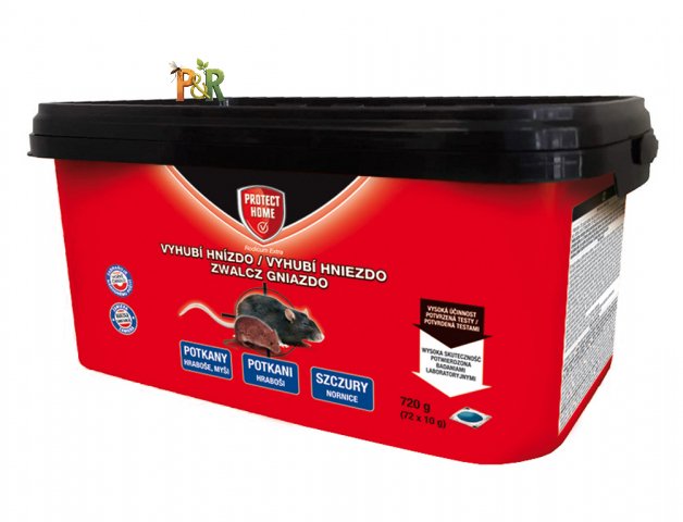 Protect Home Rodicum Extra měkká návnada