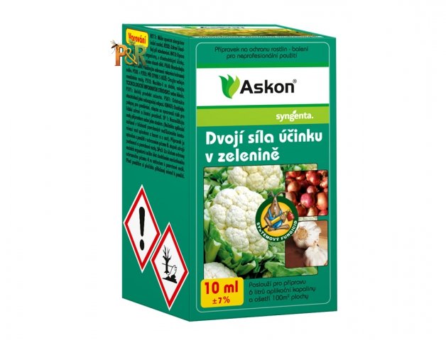 Askon 10ml