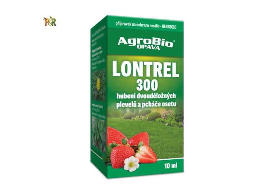 Lontrel 300 -10ml