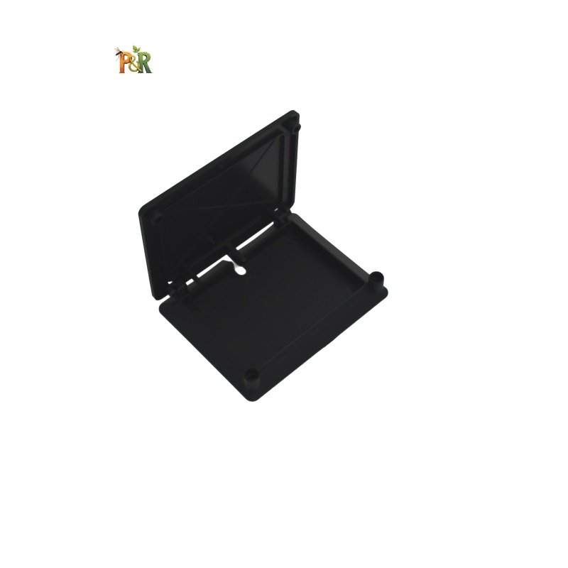 Mini monitor na lezoucí hmyz černý