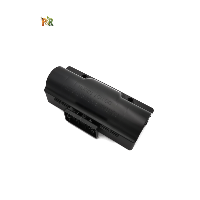 Deratizační stanička AQUILLA – Extra odolná