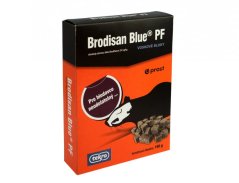 BRODISAN BLUE FP voskové bloky 150 g