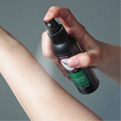 INCOGNITO Přírodní repelent proti komárům ve spreji (100 ml)