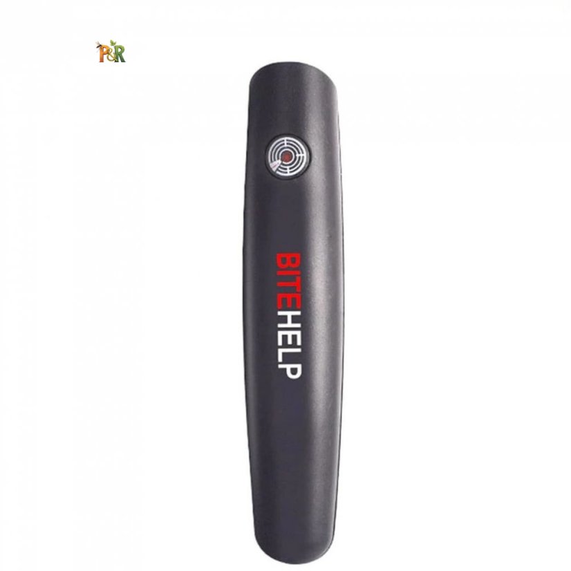 BITE HELP - Likvidátor hmyzích bodnutí a štípanců - přístroj po štípnutí hmyzem 1ks