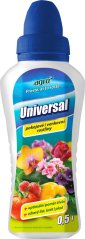 AGRO Kapalné hnojivo univerzální 0,5 l