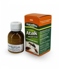 ATAK MikroCif 10 MC 50ml
