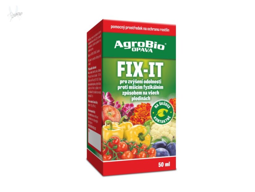 FIX-IT - Velikost: 10ml