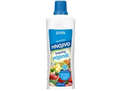 FORESTINA Profík Vápník kapalný 500 ml
