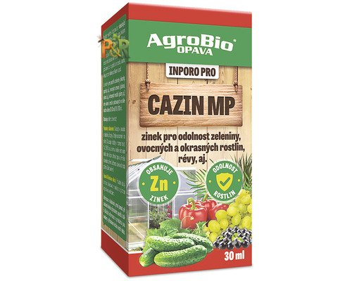INPORO Pro Cazin MP 10 ml